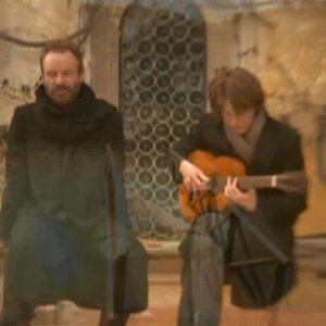 Avatar for Cherry Tree Carol