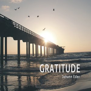 Gratitude - EP