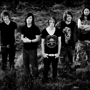 Avatar for Ravenface