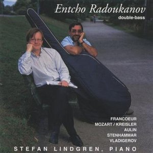 Entcho Radoukanov 的头像