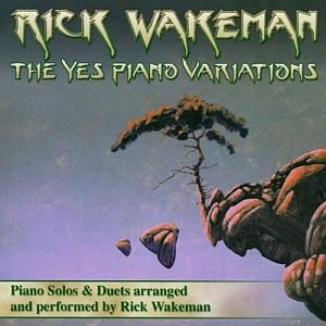 The Yes Piano Variations