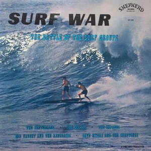 Surf War