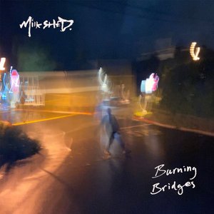 Burning Bridges