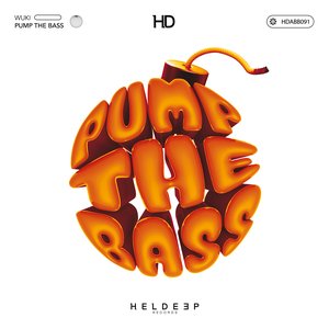 Pump The Bass - Single