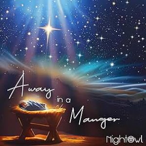 Away In A Manger