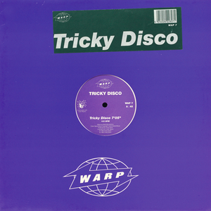 Tricky Disco photo provided by Last.fm
