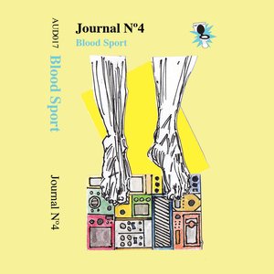 'Journal Nº4'の画像