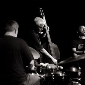 Barry Guy / Mats Gustafsson / Raymond Strid 的头像