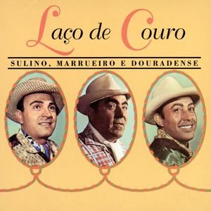 Laço De Couro