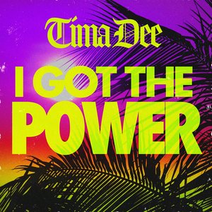 I Got the Power - Single