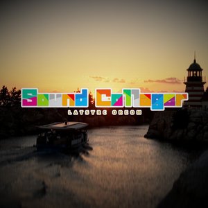 Sound Collager