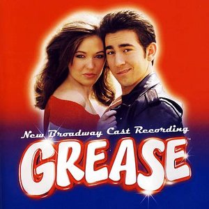 Grease (New Broadway Cast Recording (2007))