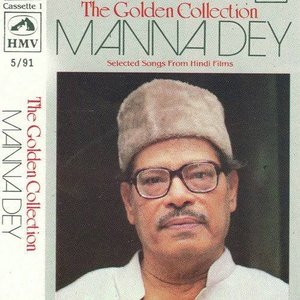 Golden Collection - Manna Dey