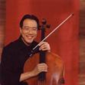 Imagen de 'Yo-Yo Ma, Amsterdam Baroque Orchestra, Ton Koopman'