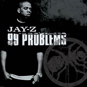 99 Problems - The Prodigy Remix