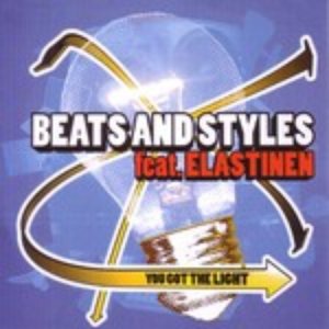 Beats And Styles feat. Elastinen のアバター