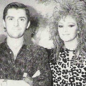 Bonnie Tyler & Mike Oldfield 的头像