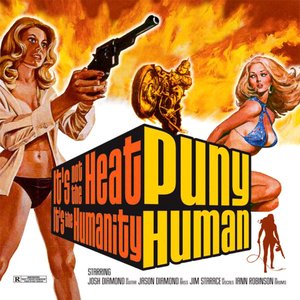 Image pour 'It's Not The Heat, It's The Humanity'