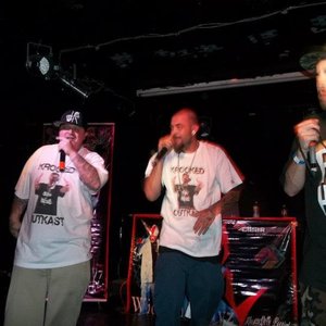 Sik Mob 的头像