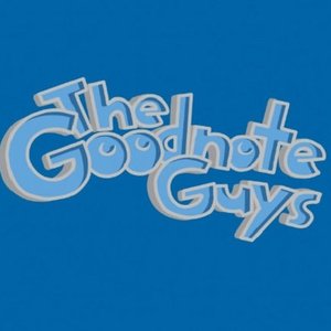 Аватар для The Goodnote Guys