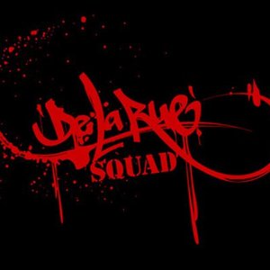 Image for 'Delarue squad'