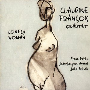 Lonely Woman