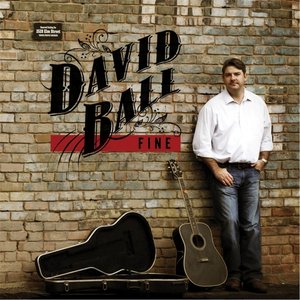 DAVID BALL - Fine - Zortam Music