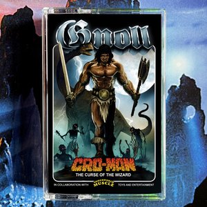 Cro​-​man - The Curse Of The Wizard