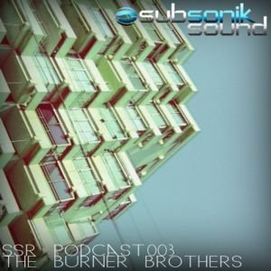The Burner Brothers 的头像