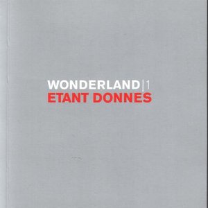 Wonderland 1