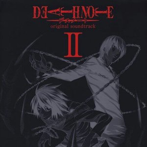 Avatar for death note soundtrack