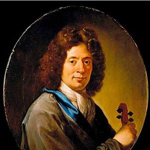 Avatar für Arcangelo Corelli