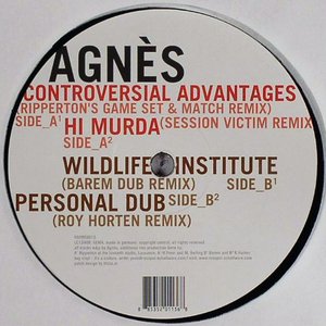 Dumbles Debuts Remixed 2
