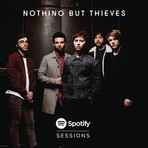 Spotify Session - EP