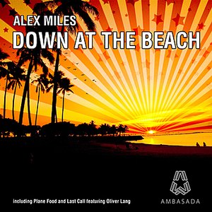 Down At the Beach EP