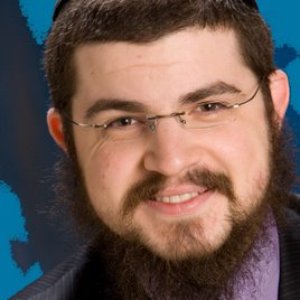 Benny Friedman için avatar