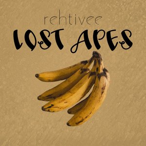 Lost Apes