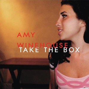 Take The Box - EP