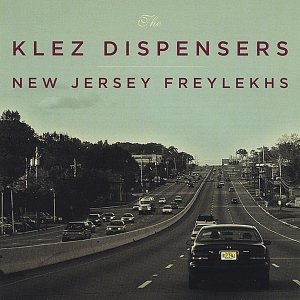 Изображение для 'New Jersey Freylekhs'