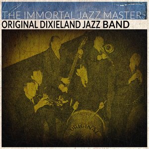 The Immortal Jazz Masters