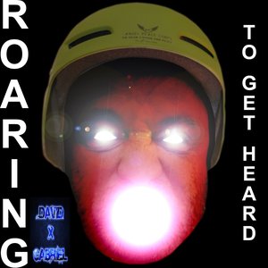 Roaring To Get Geard