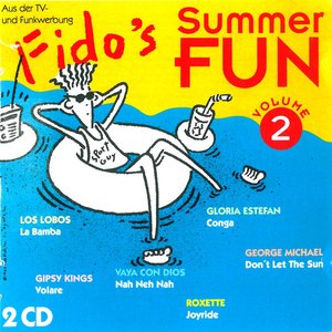 Fido's Summer Fun Volume 2 MC2