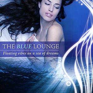 The Blue Lounge