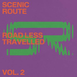 Scenic Route - Road Less Travelled, Vol​​​.​​​ 2