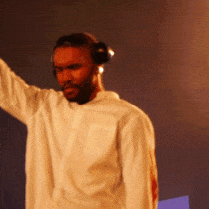 Frank Ocean 的头像