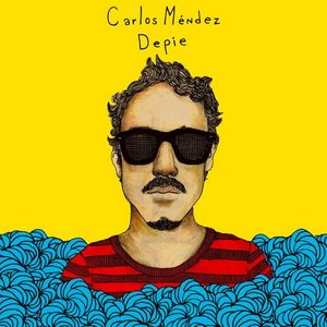 Image for 'Carlos Mendez'