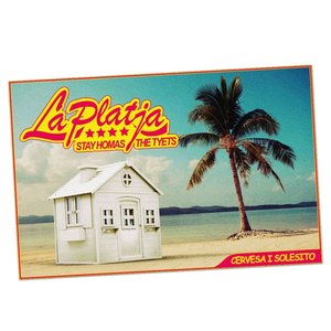 LA PLATJA - Single