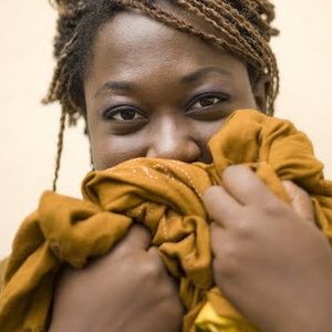 Mélissa Laveaux 的头像