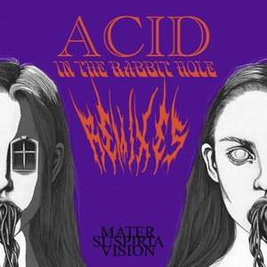 Acid in the Rabbit Hole Remixes