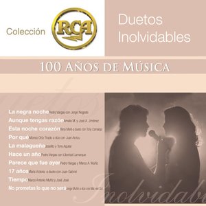 RCA 100 Anos De Musica - Segunda Parte (Duetos Inolvidables)